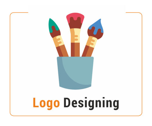 Logo Designing in Kota || SolutionAverInfotech