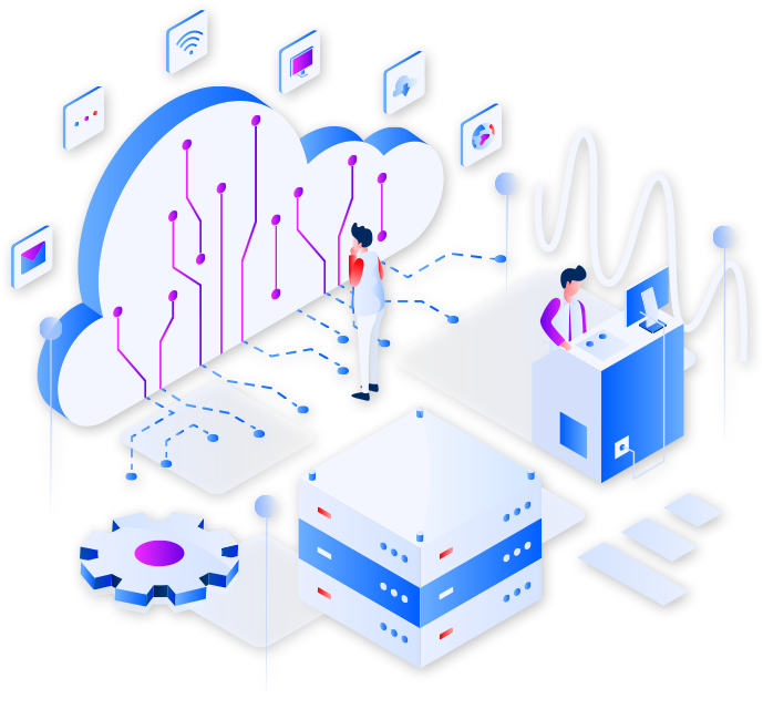 IoT Devices in kota || SolutionAverInfotech