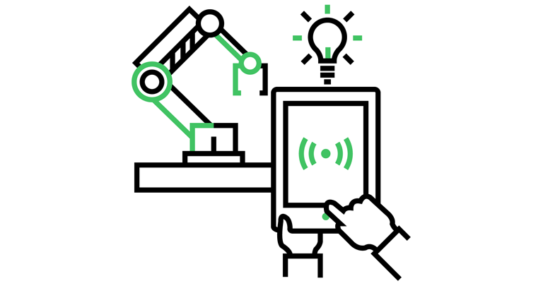 Smart Asset Monitoring in kota || SolutionAverInfotech